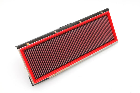 Fabspeed Porsche 996 GT2 High Performance Air Intake System 2001-2005 (FS.POR.996GT2.AI)