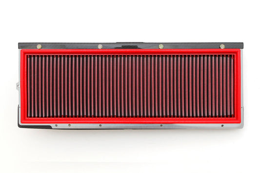 Fabspeed Porsche 996 GT2 High Performance Air Intake System 2001-2005 (FS.POR.996GT2.AI)