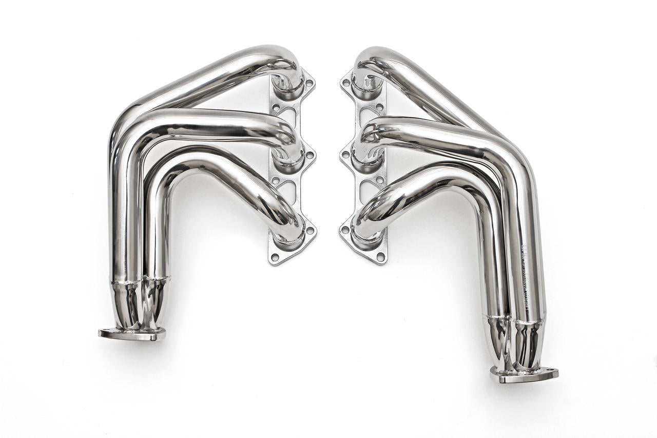 Fabspeed Porsche 996 GT3 Sport Headers 1999-2005 (FS.POR.996GT3.SHDR)