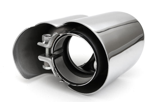 Fabspeed Porsche 996 Turbo Deluxe X-50 Style Tips 2000-2005 (FS.POR.996T.X50TP)