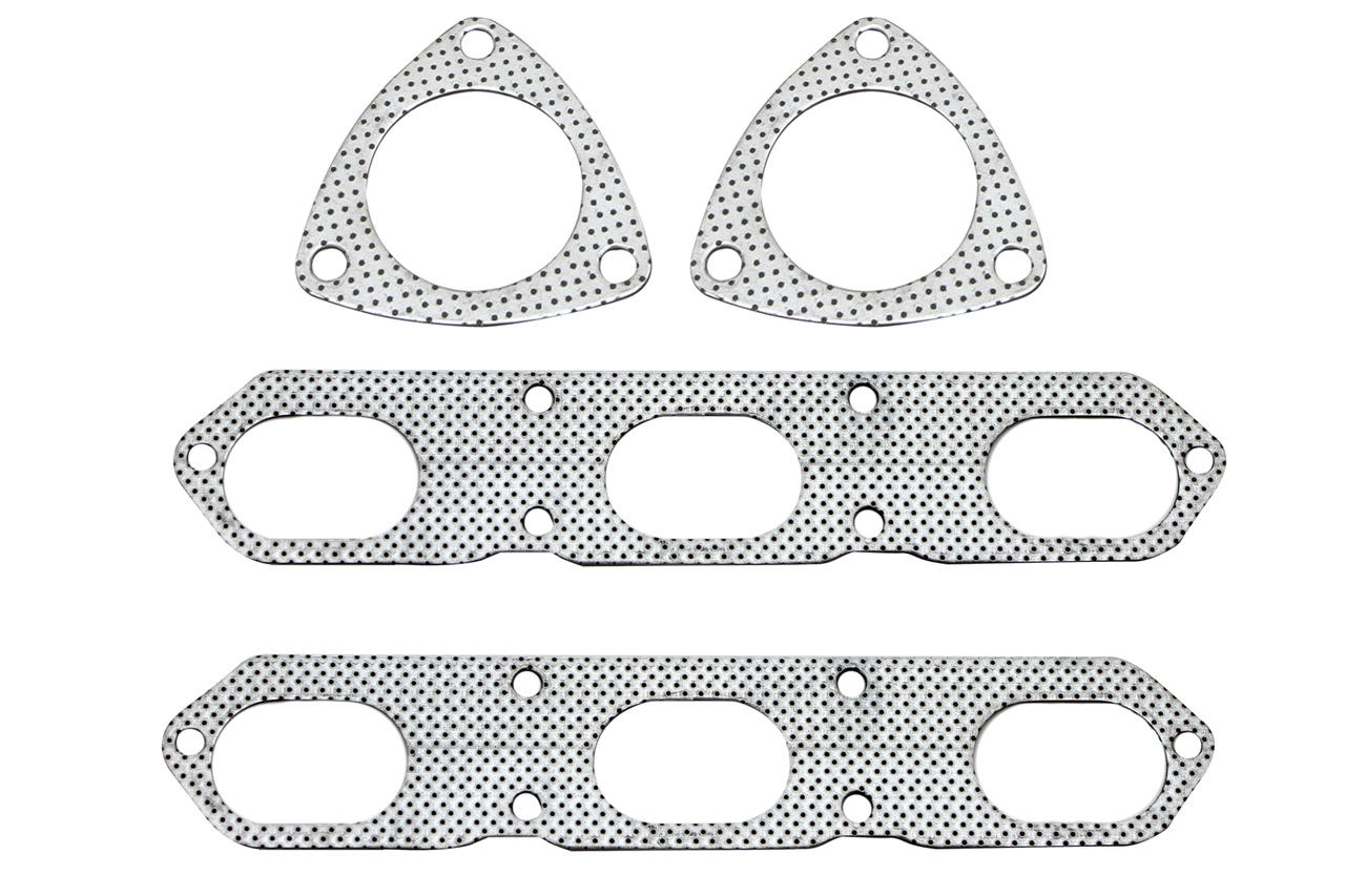 Fabspeed Porsche 997 Carrera Gasket Kit (FS.POR.997.GSKT)