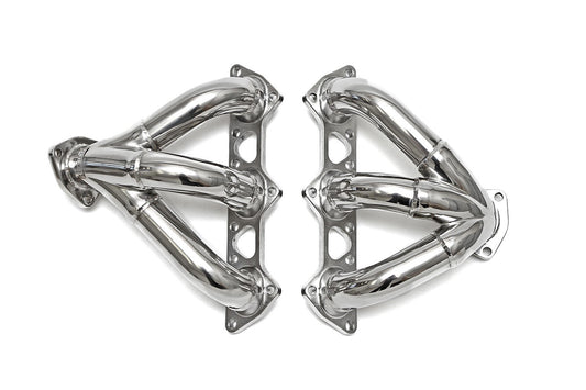 Fabspeed Porsche 997 Turbo Sport Headers (FS.POR.997T.SHDR)