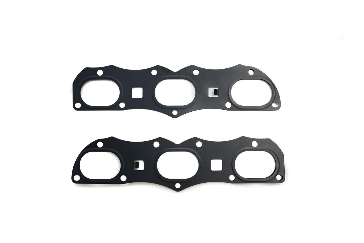 Fabspeed Porsche 997.2 Carrera Exhaust Gasket Kit 2009-2012 (FS.POR.9972.GSKT)