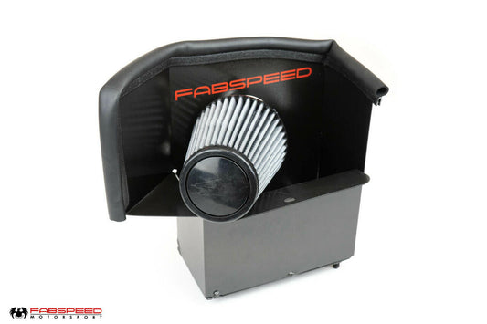 Fabspeed Porsche Macan 2.0L Competition Air Intake 2022 Onwards (FS.POR.22MCN2L.COMPAI)