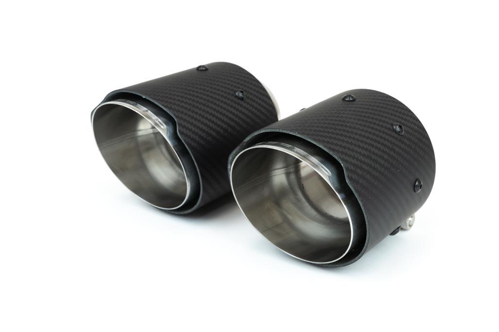 Fabspeed Range Rover Sport Supercharged Supercup Exhaust System 2014-2017 (FS.RNG.RRS.SCUPX)