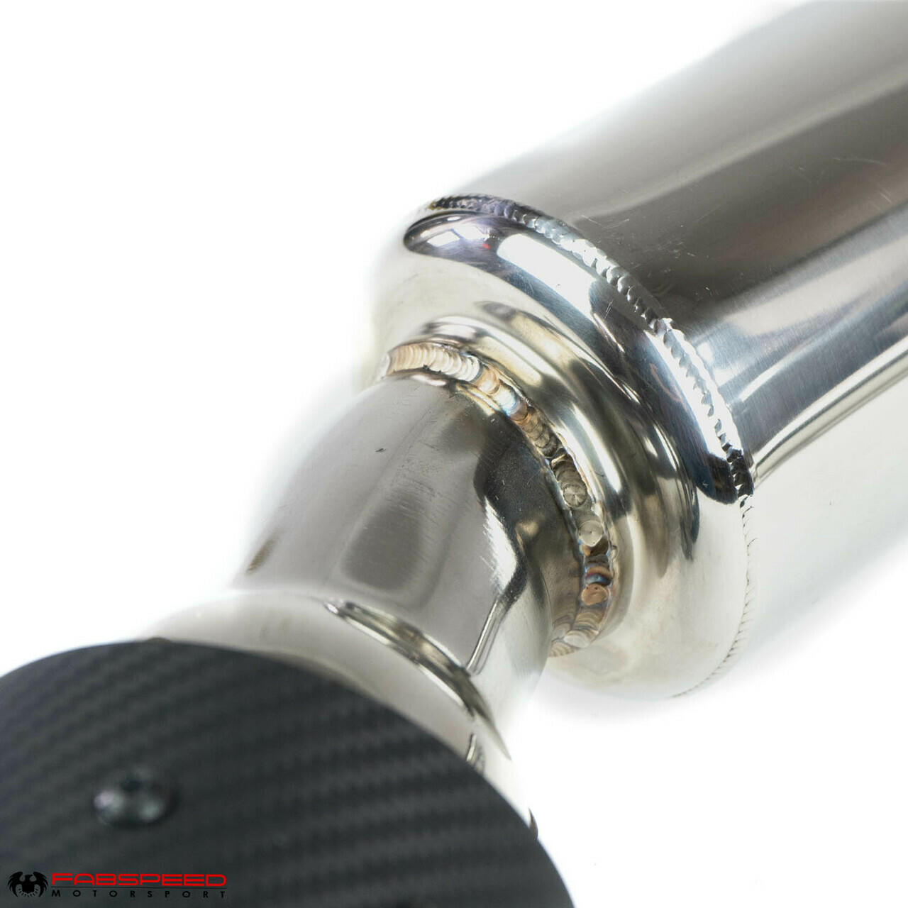 Fabspeed Range Rover Sport Supercharged Supercup Exhaust System 2014-2017 (FS.RNG.RRS.SCUPX)