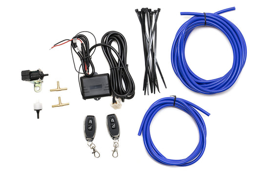 Fabspeed Valvetronic Controller Kit (FS.VC)