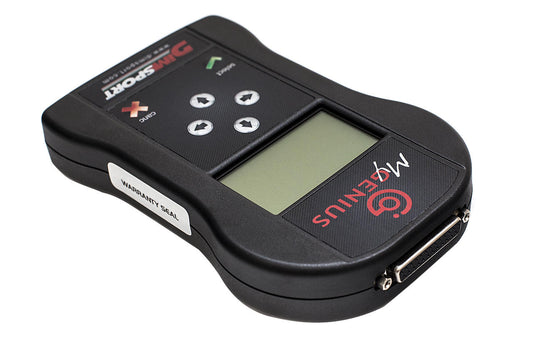 Fabspeed Porsche 970 Panamera S / GTS Fabspeed ECU Tune 2010-2016 (FS.POR.970S.ET)