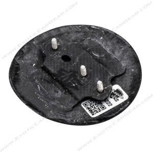 Fabspeed Carbon Fiber Fuel Door F8 Tributo Spider Ferrari (FS-CF-FER-F8FBT)