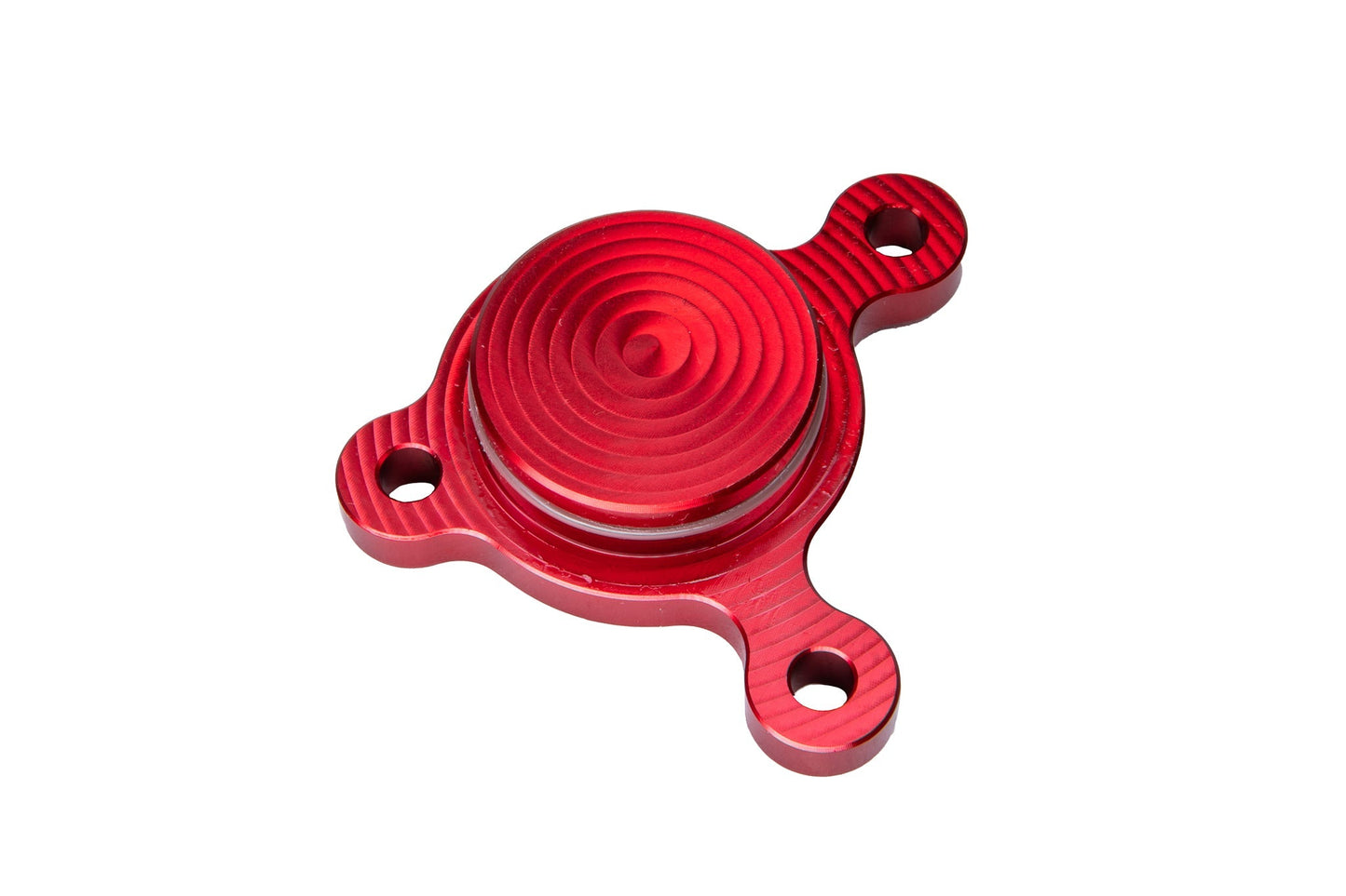 RTMG HPFP Block Off Plate For 2.0 TFSI EA113