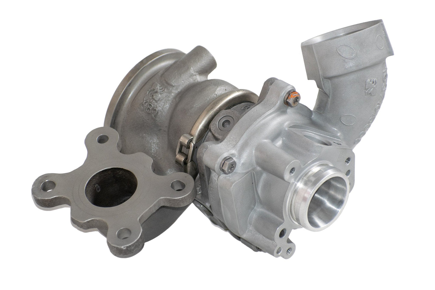 RTMG Hybrid Turbocharger 190RS For 1.0 TSI EA211 Audi A1 / Ibiza / Fabia / Octavia / Golf / Polo / Up