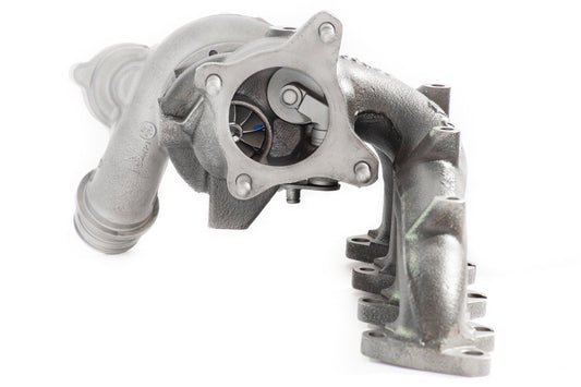 RTMG Hybrid Turbocharger 210CAX For 1.4 TSI 122 HP Audi A1 / A3 / Octavia / EOS / Golf / Passat / Scirocco