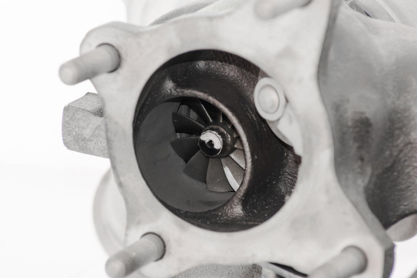 RTMG Hybrid Turbocharger 210CAX For 1.4 TSI 122 HP Audi A1 / A3 / Octavia / EOS / Golf / Passat / Scirocco