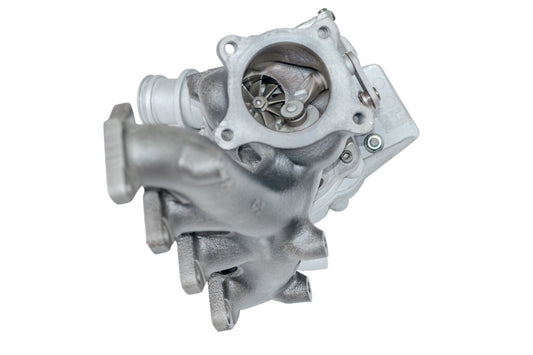 RTMG Hybrid Turbocharger 220CRS For CBZ 1.2 TSI Audi A1 / A3 / Golf / Polo / Ibiza / Leon / Fabia