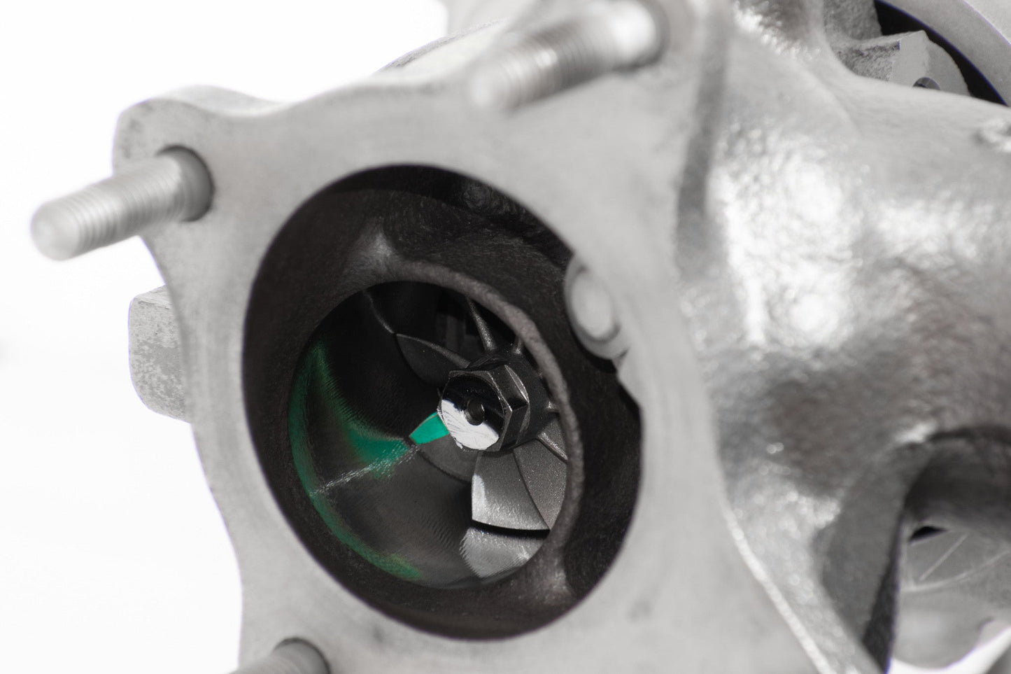 RTMG Hybrid Turbocharger 240CAX For 1.4 TSI 122 HP Audi A1 / A3 / Octavia / EOS / Golf / Passat / Scirocco