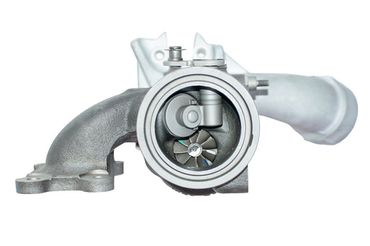 RTMG Hybrid Turbocharger 240RS For 1.4 TSI EA211 - Audi A3 / Golf 7 / Polo / Scirocco / Ibiza