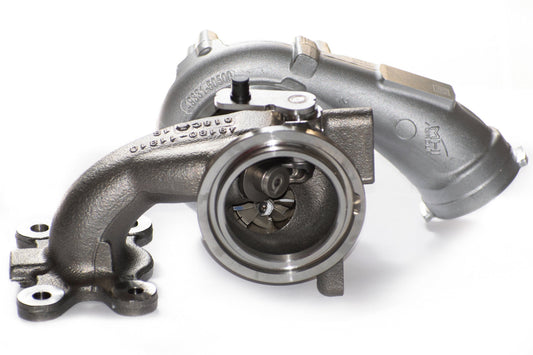 RTMG Hybrid Turbocharger 260EVO For 1.5 TSI EVO VW Golf / Ibiza FR / Leon / T-Roc / Tiguan / Karoq