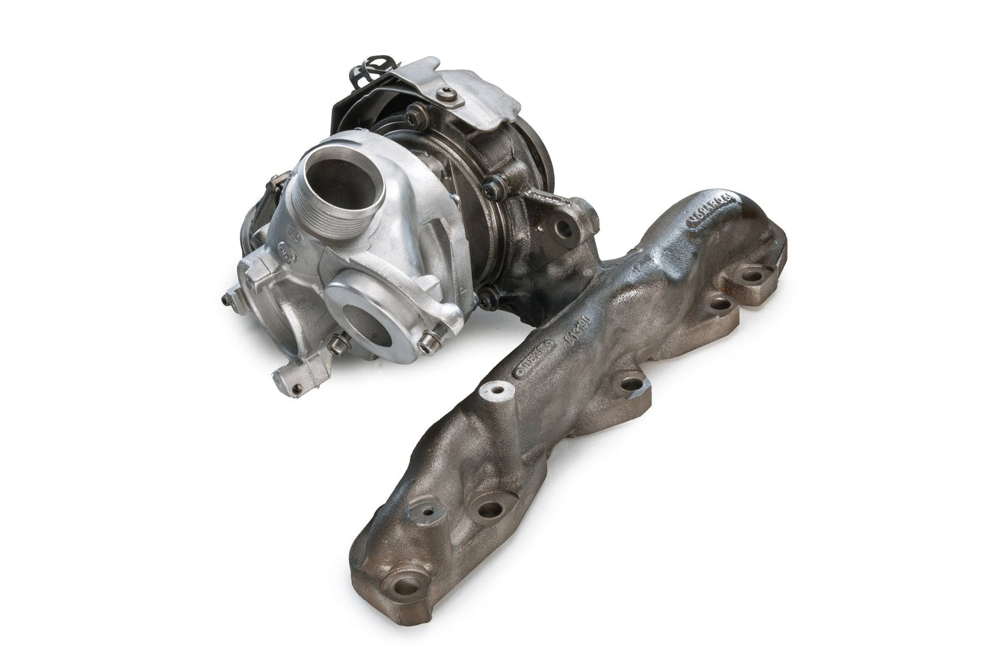 RTMG Hybrid Turbocharger 260GTD For 2.0 TDI GTD Engines ( Honeywell )