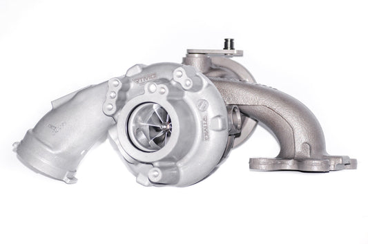 RTMG Hybrid Turbocharger 290EVO For 1.5 TSI EVO VW Golf / Ibiza FR / Leon / T-Roc / Tiguan / Karoq