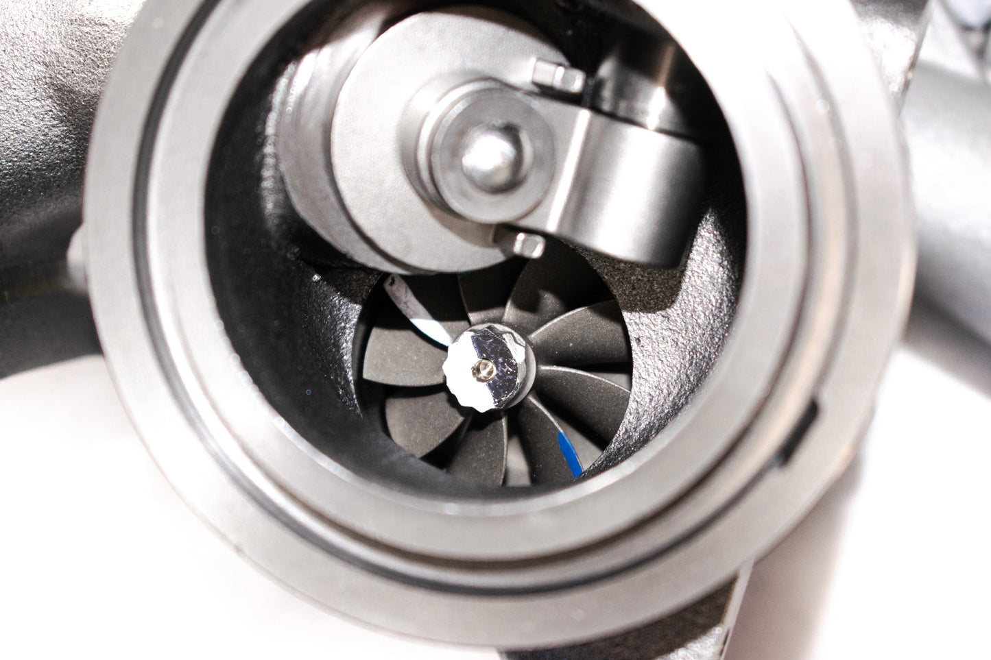RTMG Hybrid Turbocharger 290RS For 1.4 TSI EA211 - Audi A3 / Golf 7 / Polo / Scirocco / Ibiza