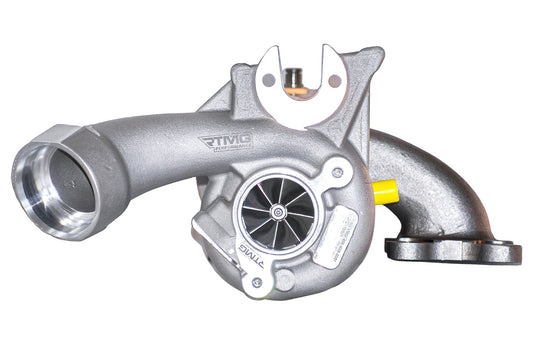 RTMG Hybrid Turbocharger 290RS For 1.4 TSI EA211 - Audi A3 / Golf 7 / Polo / Scirocco / Ibiza