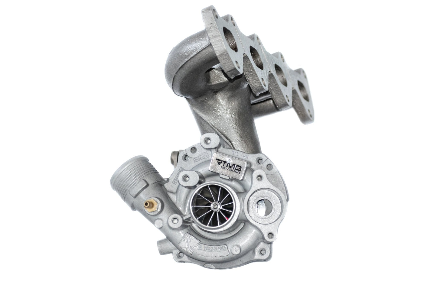 RTMG Hybrid Turbocharger 300RS For 1.4 TSI EA111 Audi A1 / Ibiza CUPRA / Fabia VRS / Golf / Polo