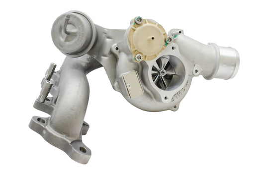 RTMG Hybrid Turbocharger 330LET For Vauxhall 1.6 Astra / Corsa / Insignia / Meriva / Zafira