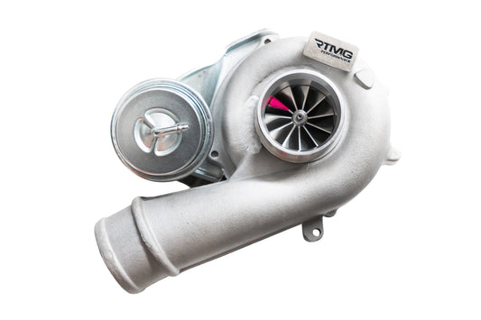 RTMG Hybrid Turbocharger 335VT For 1.8 20VT Audi S3 / TT / Leon CUPRA / Octavia GT