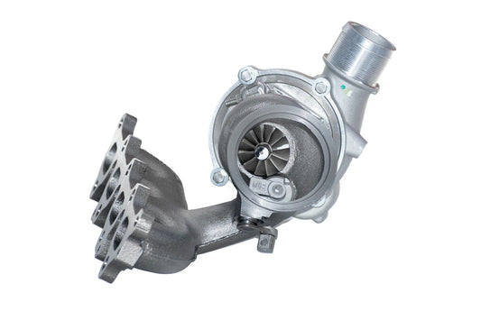 RTMG Hybrid Turbocharger 360LET For Vauxhall 1.6 Astra / Corsa / Insignia / Meriva / Zafira
