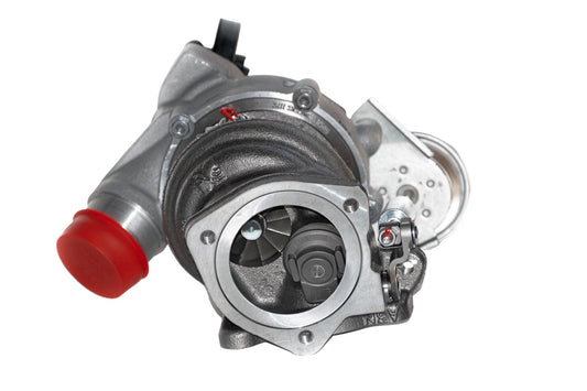 RTMG Hybrid Turbocharger 360RC For Peugeot / Citroen - 207 / 308 / 3008 / 5008 / RCZ / DS3 / C4 - 1.6 THP