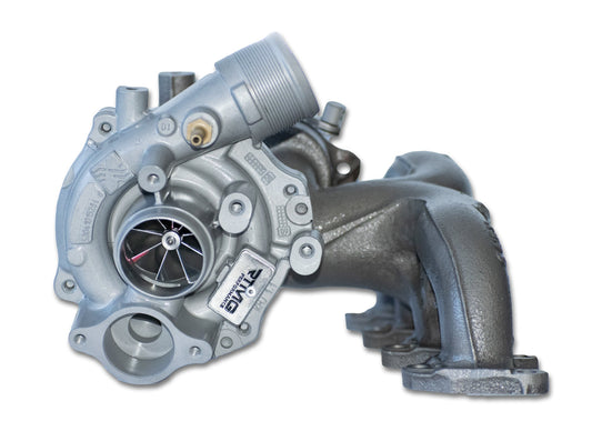 RTMG Hybrid Turbocharger 380RS For 1.4 TSI EA111 Audi A1 / Ibiza CUPRA / Fabia VRS / Golf / Polo