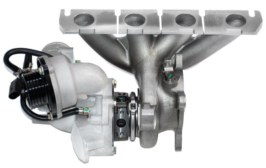 RTMG Hybrid Turbocharger 440RS For 2.0 TFSI EA113 Audi S3 / TT / A4 / A5 / A6 / Leon / Octavia / Golf / Scirocco