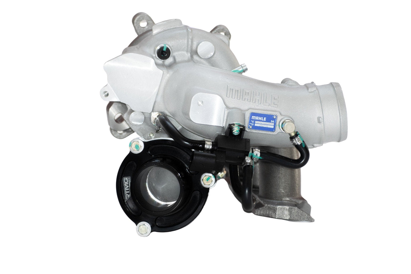 RTMG Hybrid Turbocharger 440RS For 2.0 TFSI EA113 Audi S3 / TT / A4 / A5 / A6 / Leon / Octavia / Golf / Scirocco