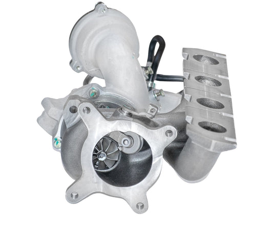 RTMG Hybrid Turbocharger 440RS For EA888 1.8 / 2.0 TSI Gen 1 & 2 - Audi Q3 / Leon / Octavia / Golf / Scirocco