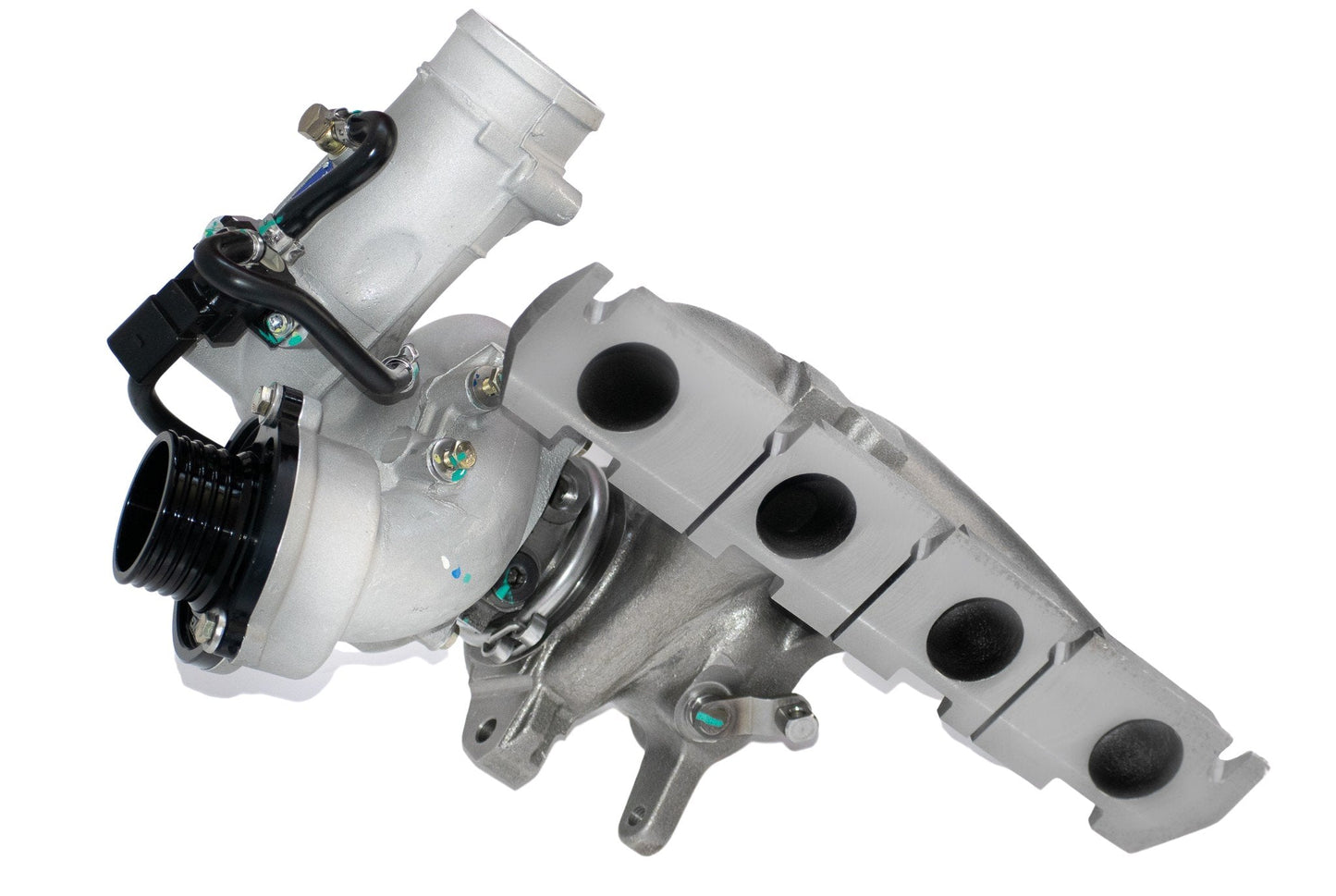 RTMG Hybrid Turbocharger 480RS For 2.0 TFSI EA113 Audi S3 / TT / A4 / A5 / A6 / Leon / Octavia / Golf / Scirocco