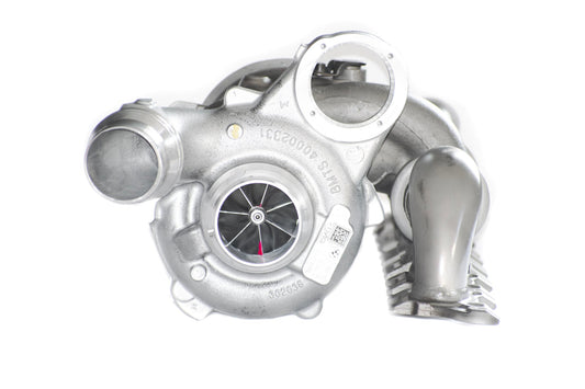 RTMG Hybrid Turbocharger 600RS For BMW B58 M240i / M140i / 340i / 440i / 540i / 740i