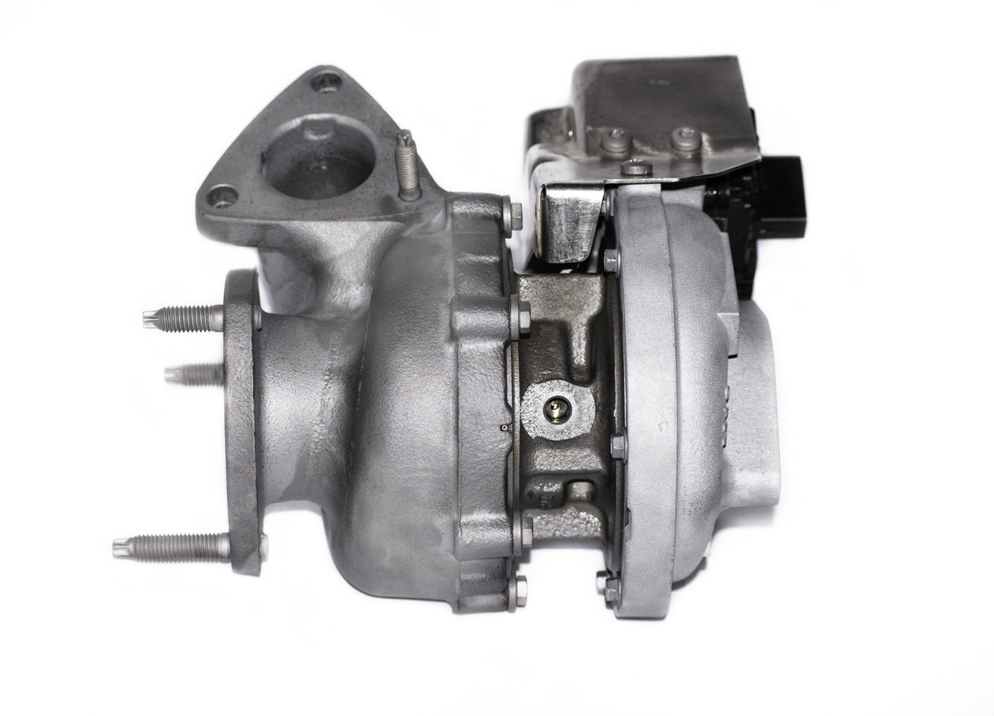 RTMG Hybrid Turbocharger F280 For Ford Ranger 3.2L TDCi