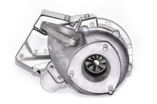 RTMG Hybrid Turbocharger F280 For Ford Ranger 3.2L TDCi