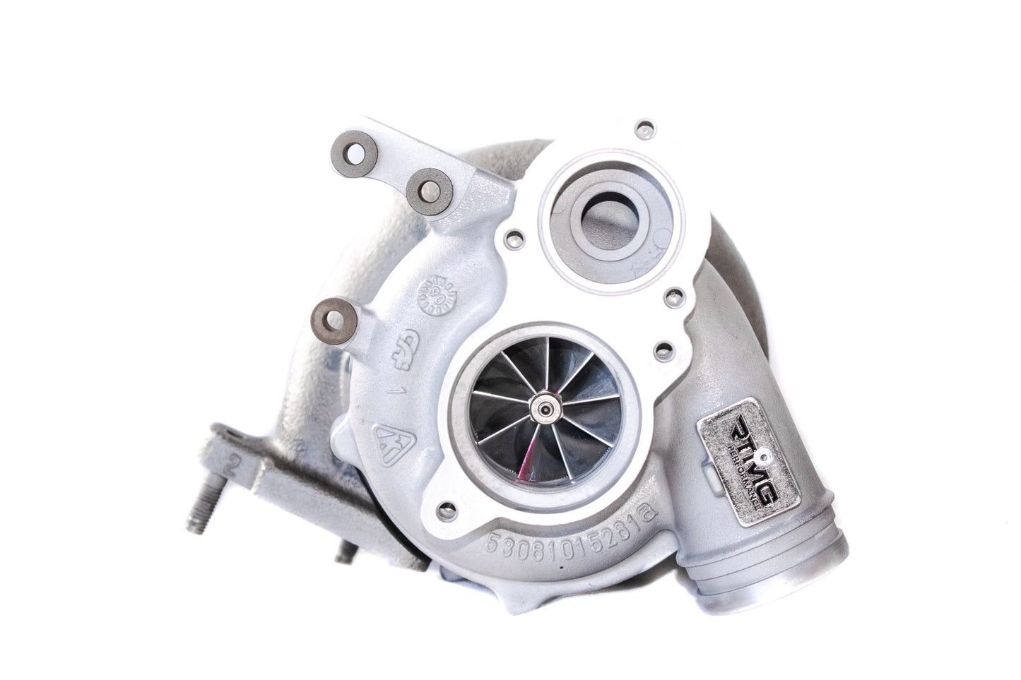 RTMG Hybrid Turbocharger GT700 For Porsche 997.2