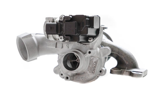 RTMG Hybrid Turbocharger IHI 240RS For 1.4 TSI EA211 - Audi A3 / Golf 7 / Polo / Scirocco / Ibiza