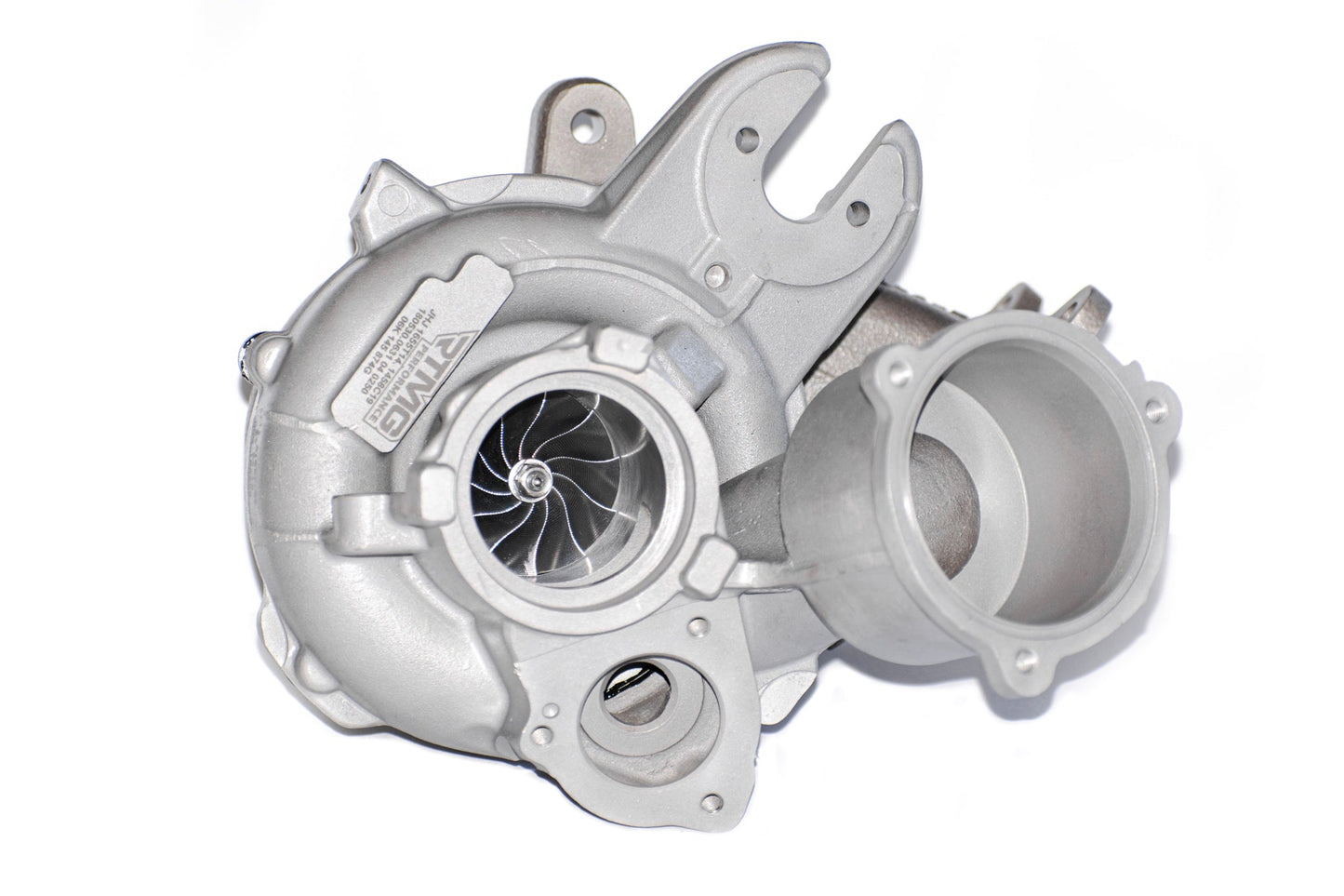 RTMG Hybrid Turbocharger IS38 IS470 For 470 HP - 1.8 / 2.0 TSI EA888 Gen 3 Audi A3 / S3 / TT / TTS / Golf / Polo / Ibiza 6P / Leon / CUPRA