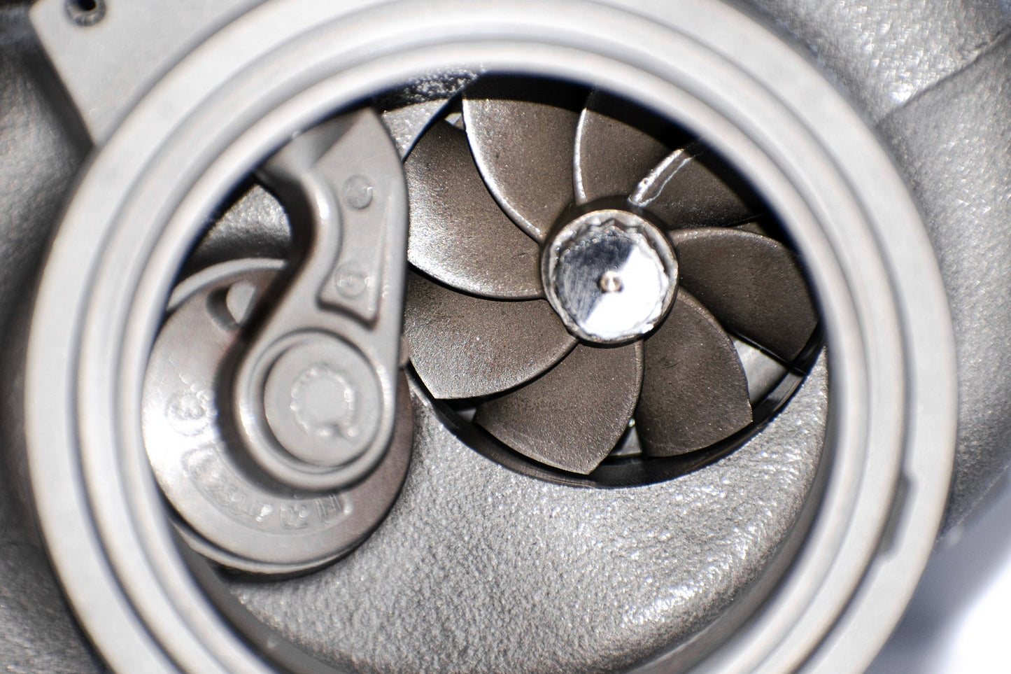 RTMG Hybrid Turbocharger IS38 IS470 For 470 HP - 1.8 / 2.0 TSI EA888 Gen 3 Audi A3 / S3 / TT / TTS / Golf / Polo / Ibiza 6P / Leon / CUPRA