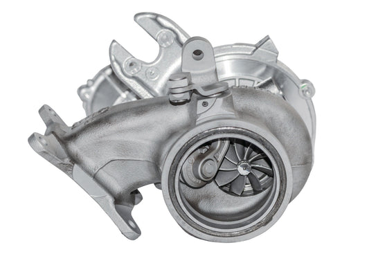 RTMG Hybrid Turbocharger IS38 IS550 For 550 HP - 1.8 / 2.0 TSI EA888 Gen 3 Audi A3 / S3 / TT / TTS / Golf / Polo / Ibiza 6P / Leon / CUPRA