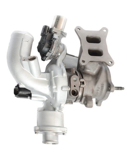 RTMG Hybrid Turbocharger IS450-L For 1.8 & 2.0 TFSI EA888 Gen 3 - Audi A4 / A5 / A6 B8.5 & B9