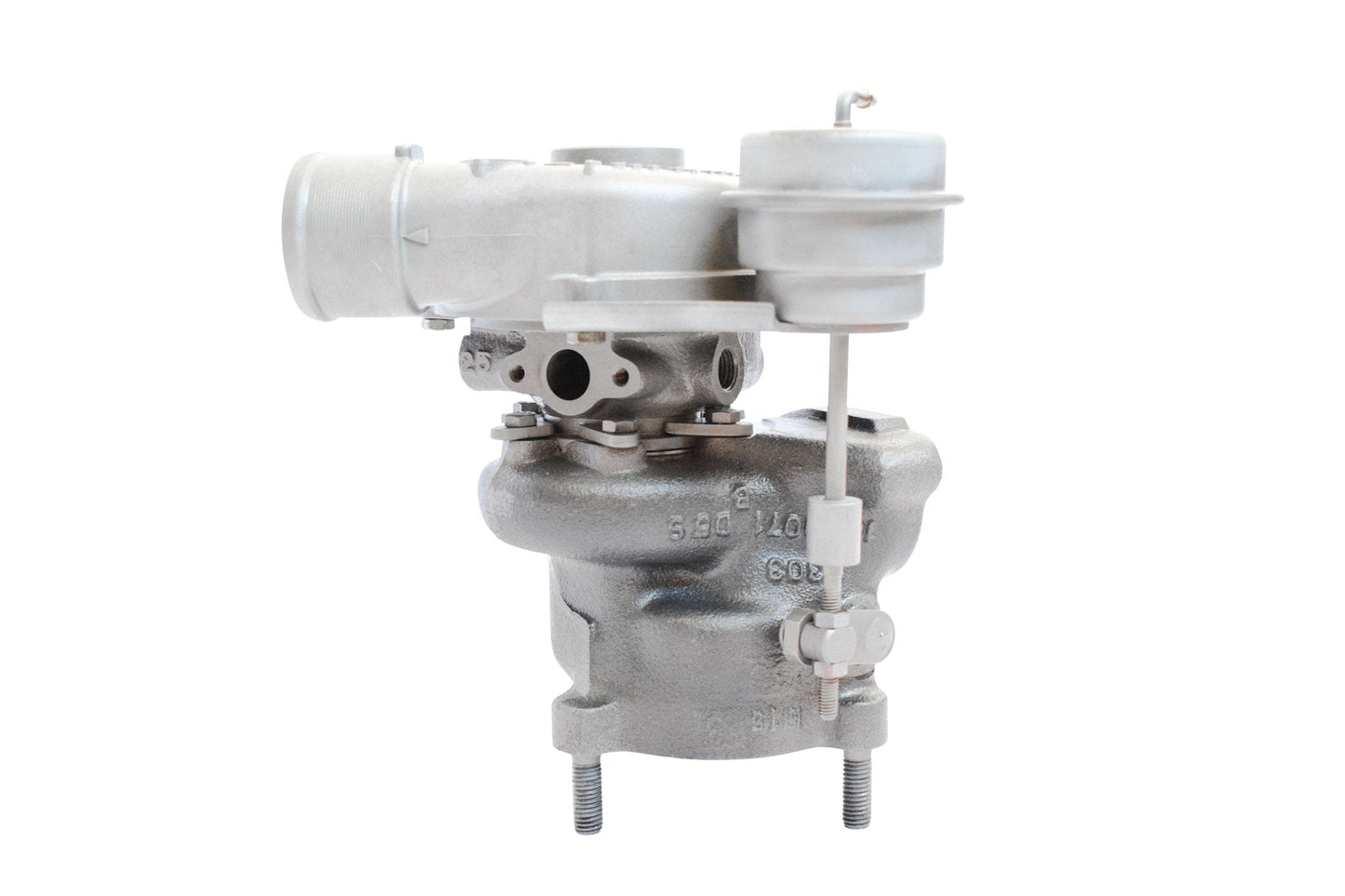 RTMG Hybrid Turbocharger K270RS For Audi A4 / A6 & VW Passat B5 1.8T