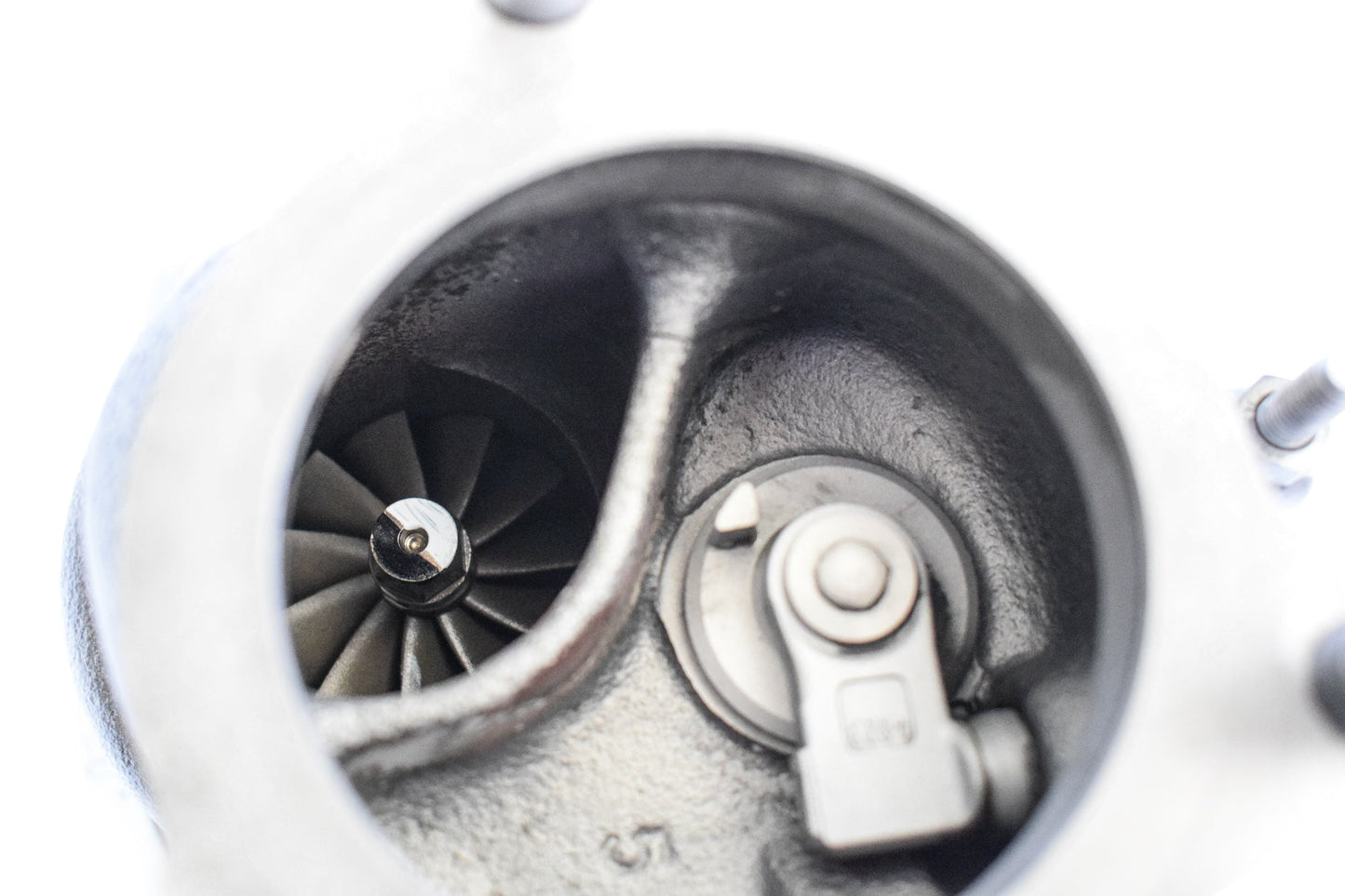 RTMG Hybrid Turbocharger K270RS For Audi A4 / A6 & VW Passat B5 1.8T