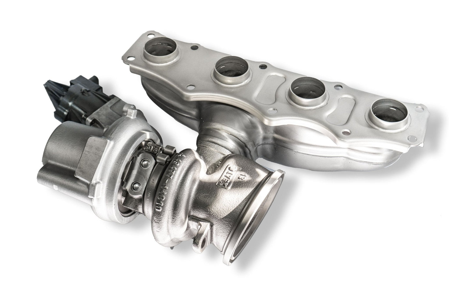 RTMG Hybrid Turbocharger N380 For BMW N20
