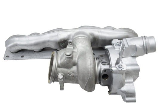 RTMG Hybrid Turbocharger N470 For BMW 335 N55