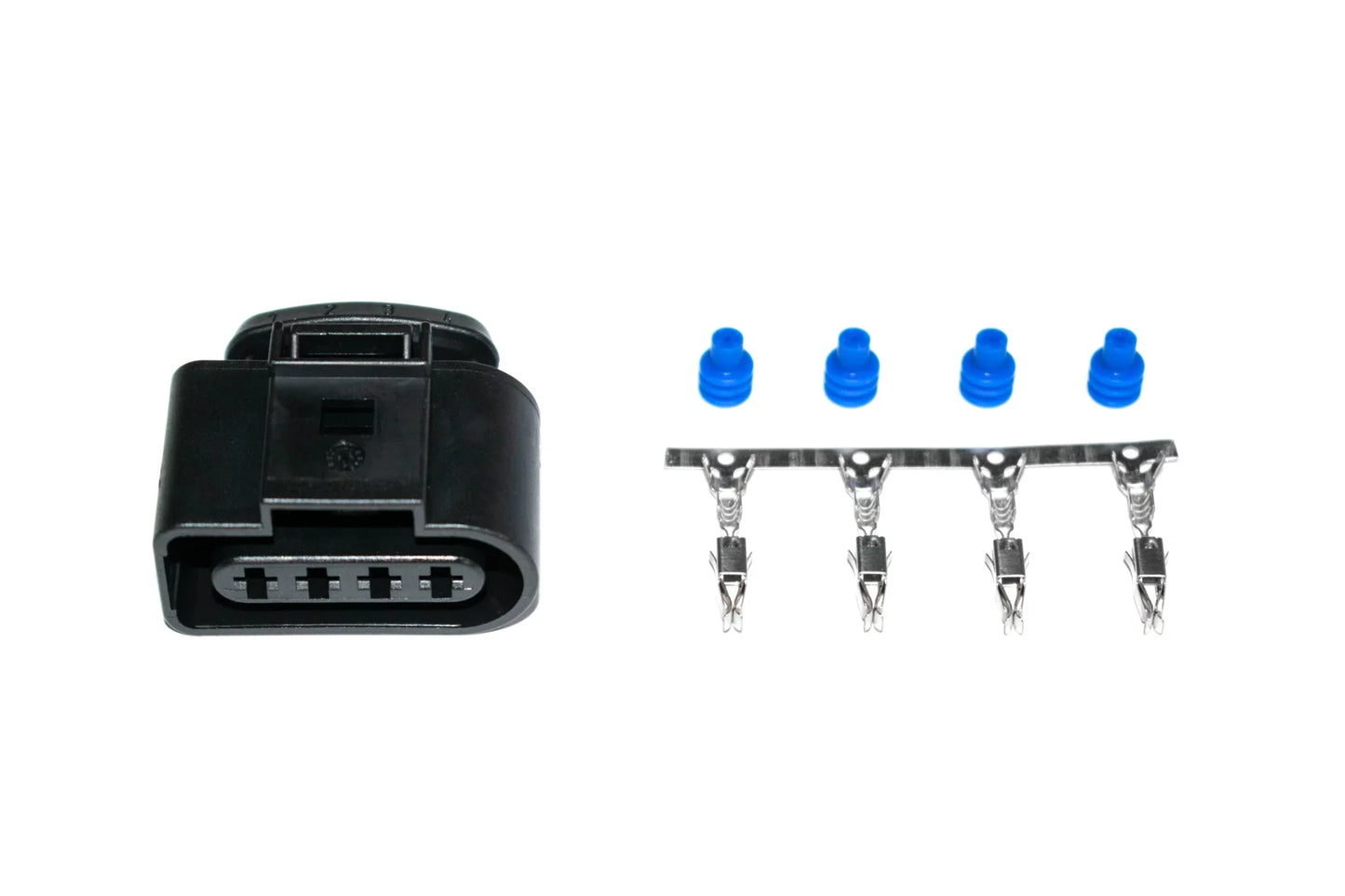 RTMG R8 Ignition Coil Kit For TU5 NFU & NFX - Peugeot 106 Rallye / Citroen Saxo VTS / C2 VTS