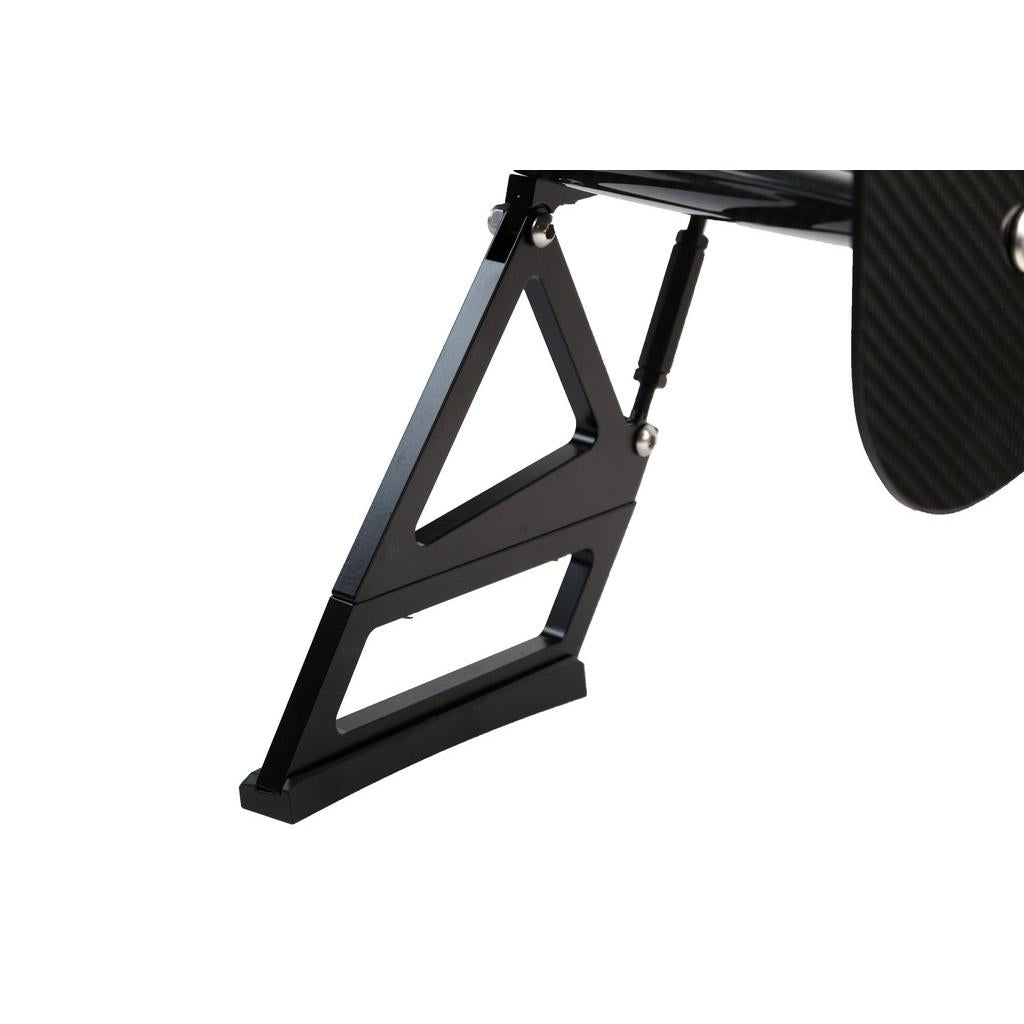 APR Fiat 124 Spyder GTC-200 Adjustable Wing 2016-2020